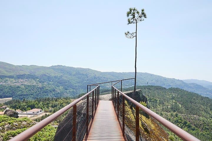 Fafi&atilde;o Viewpoint