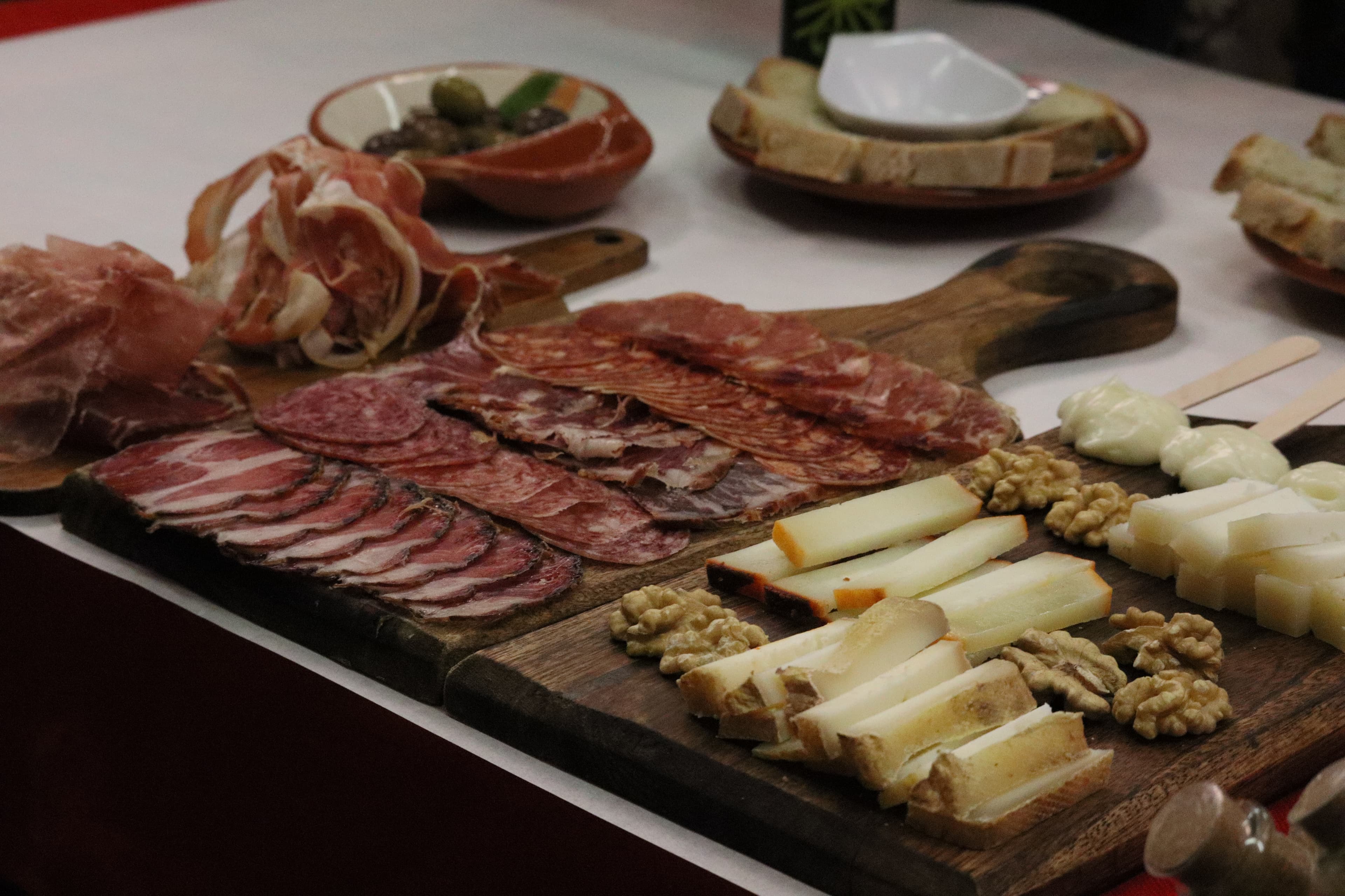 Private Porto Food Tour