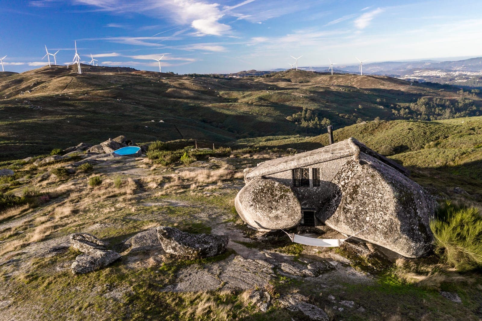Nature & Wine Tasting Tour in Northern Portugal: Explore Vinho Verde Region