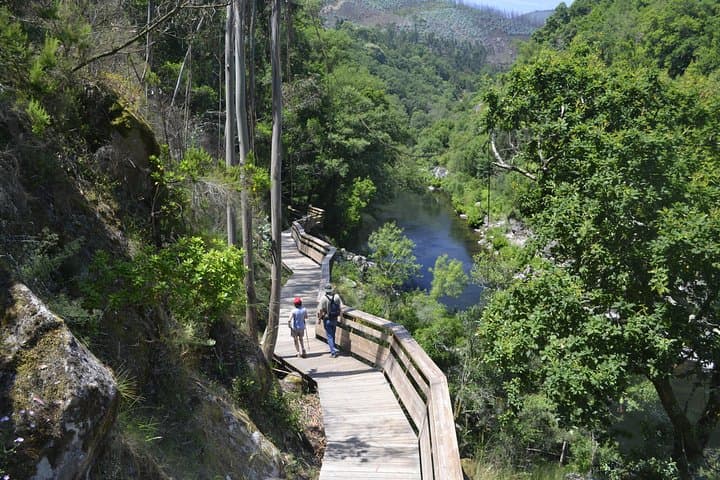 Paiva Walkways