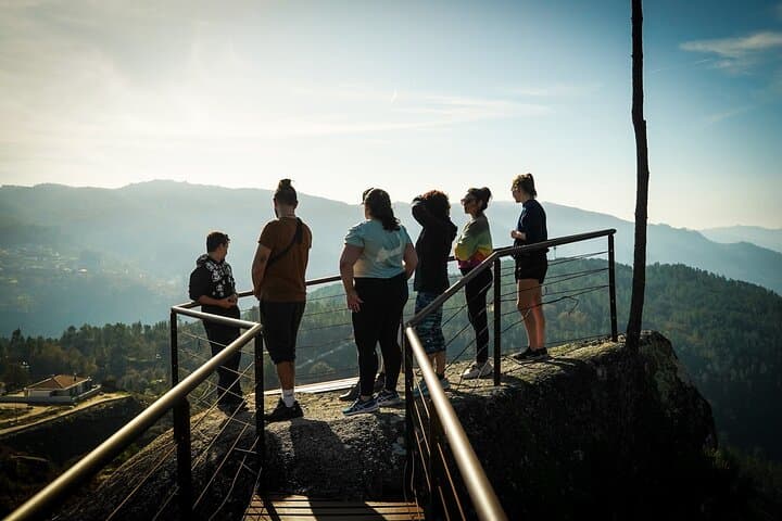 Fafi&atilde;o Viewpoint