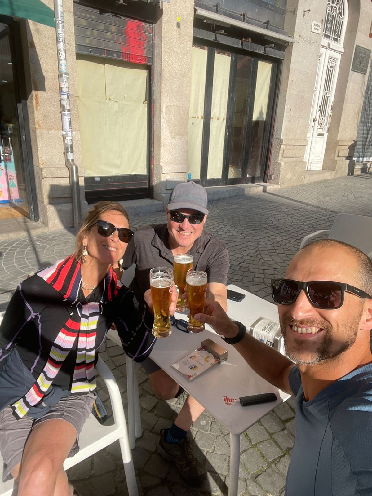 Porto E-bike Tour & Seafood Tasting photo 9