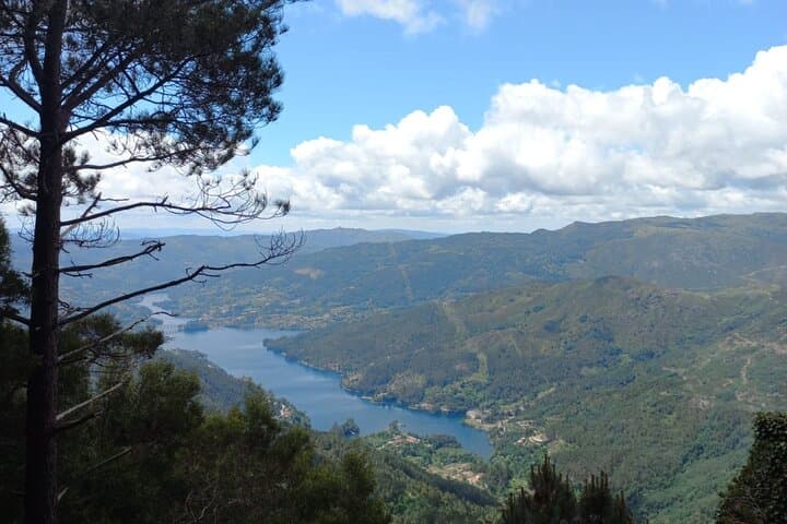 Pedra Bela Viewpoint