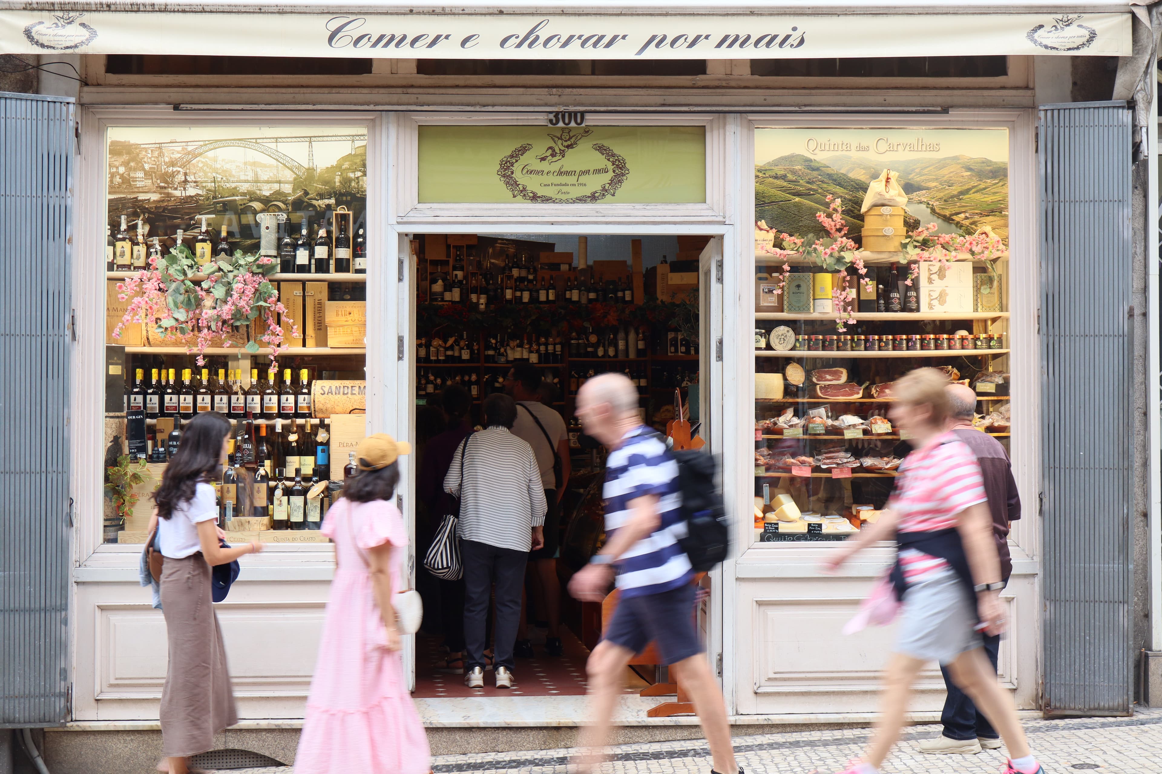 Private Porto Food Tour