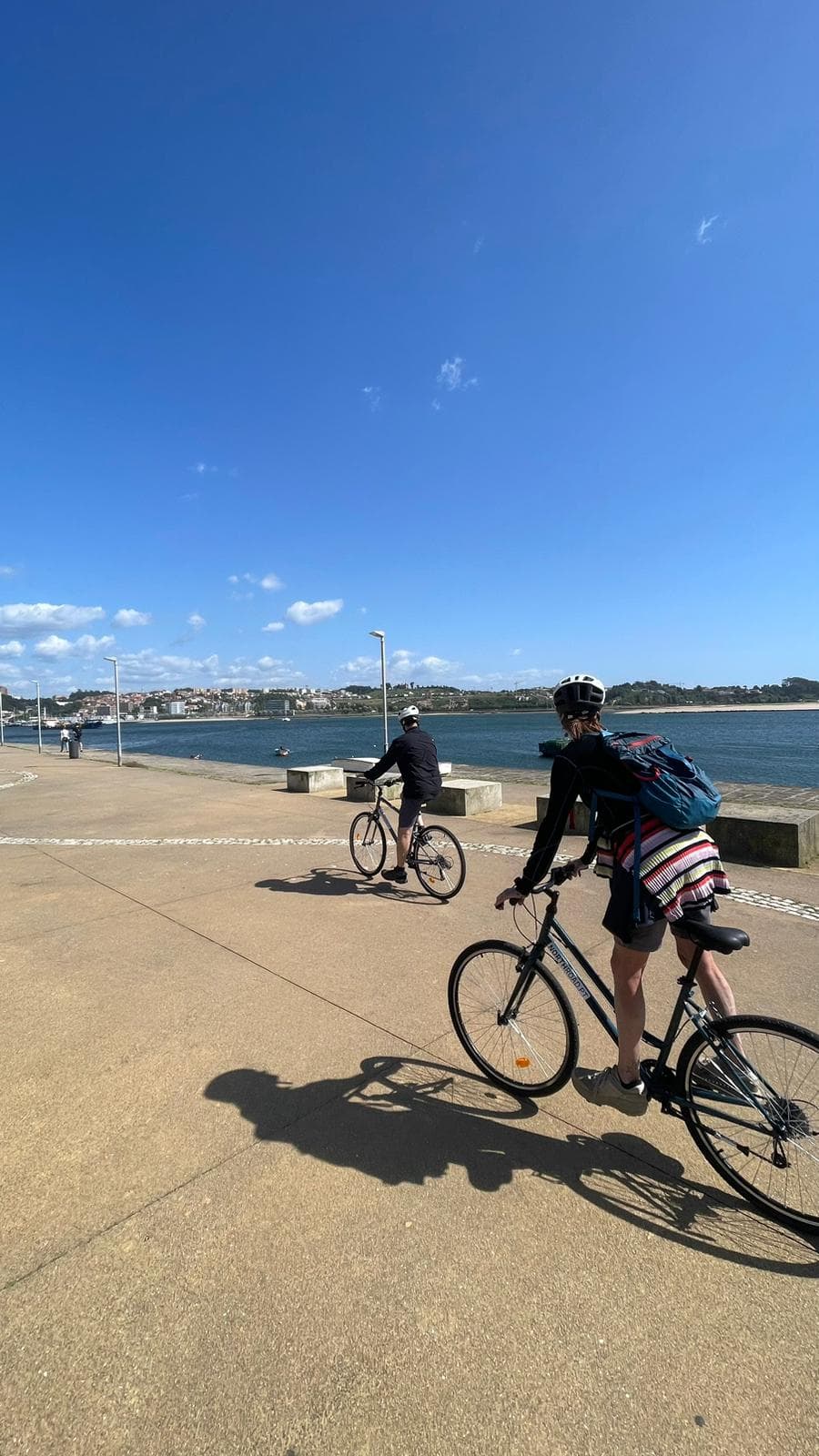 Porto E-bike Tour & Seafood Tasting photo 6