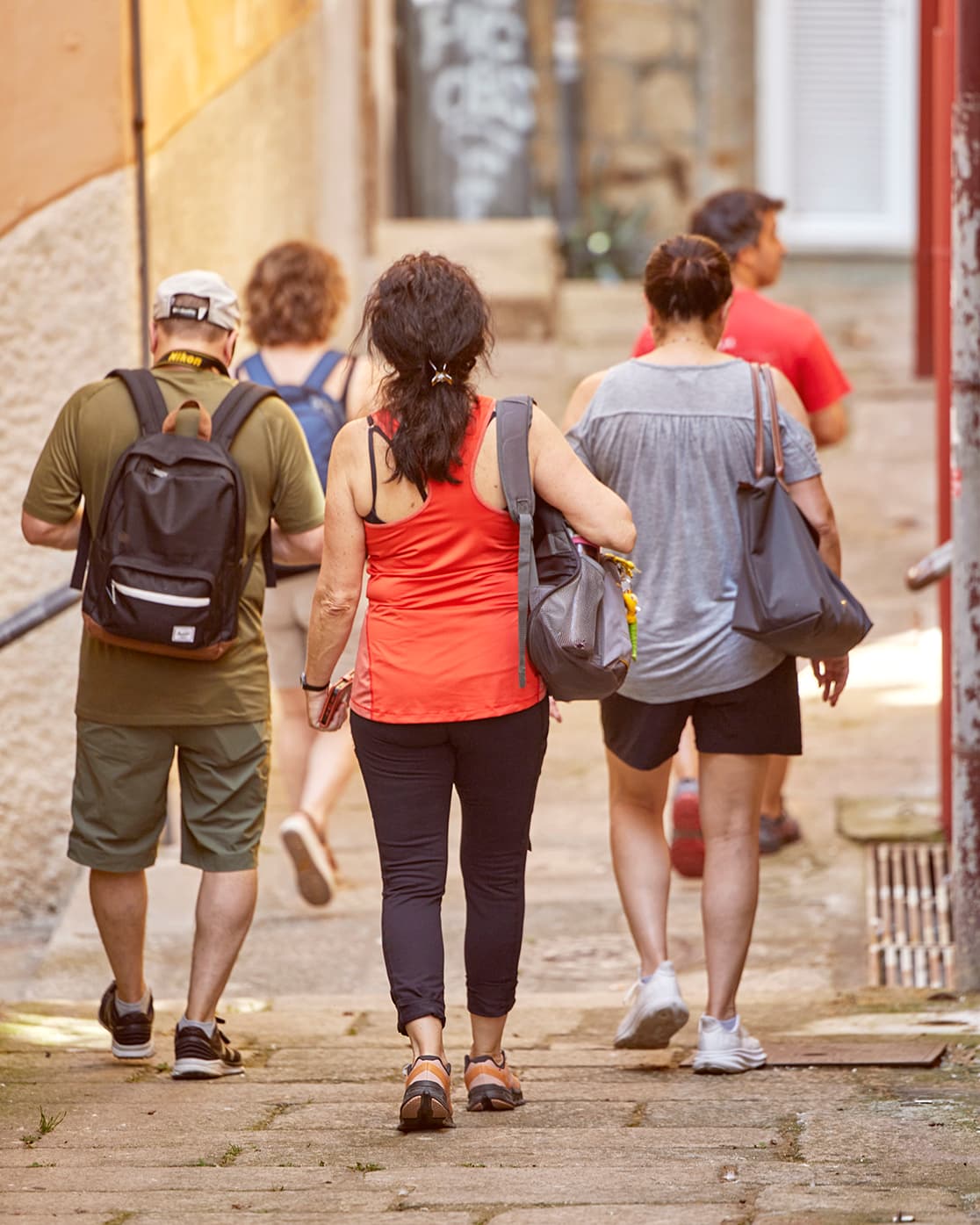 Secret Porto Walking Tour