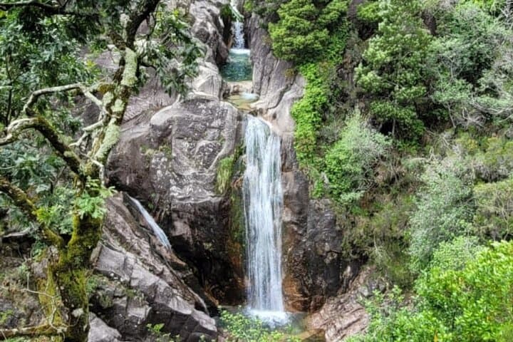 Arado Waterfalls
