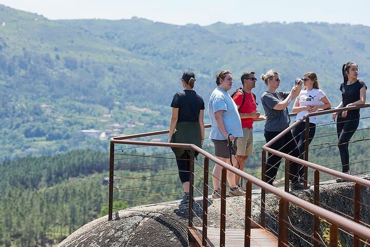Fafi&atilde;o Viewpoint