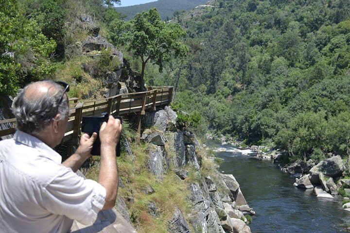 Paiva river