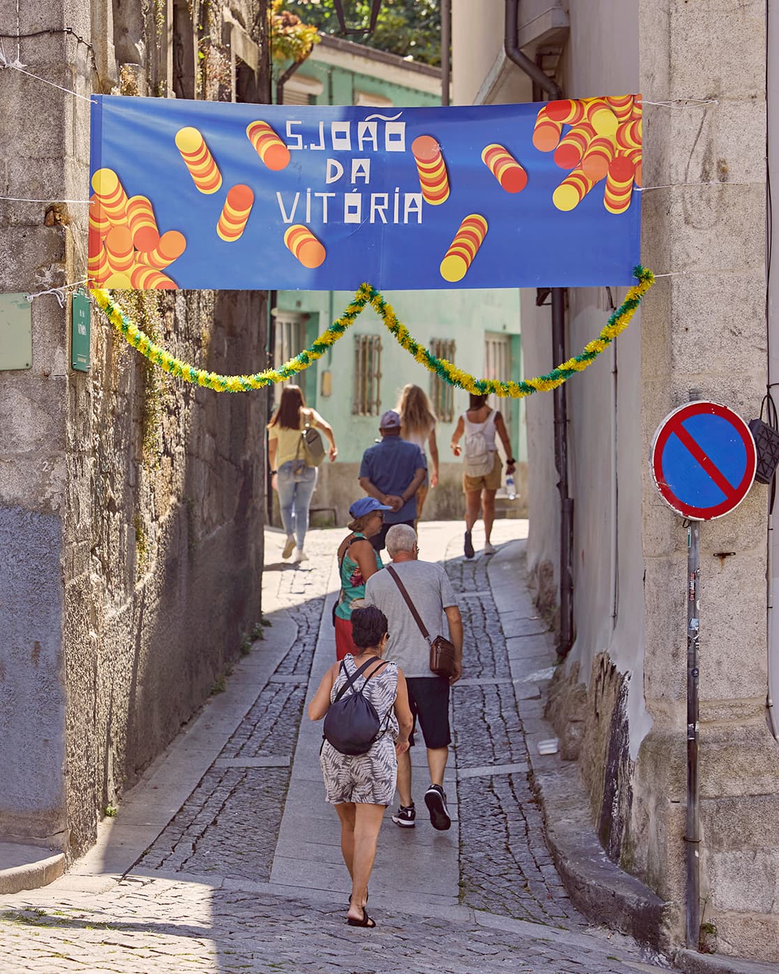 Secret Porto Walking Tour
