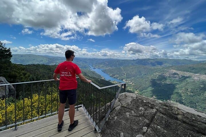Pedra Bela Viewpoint