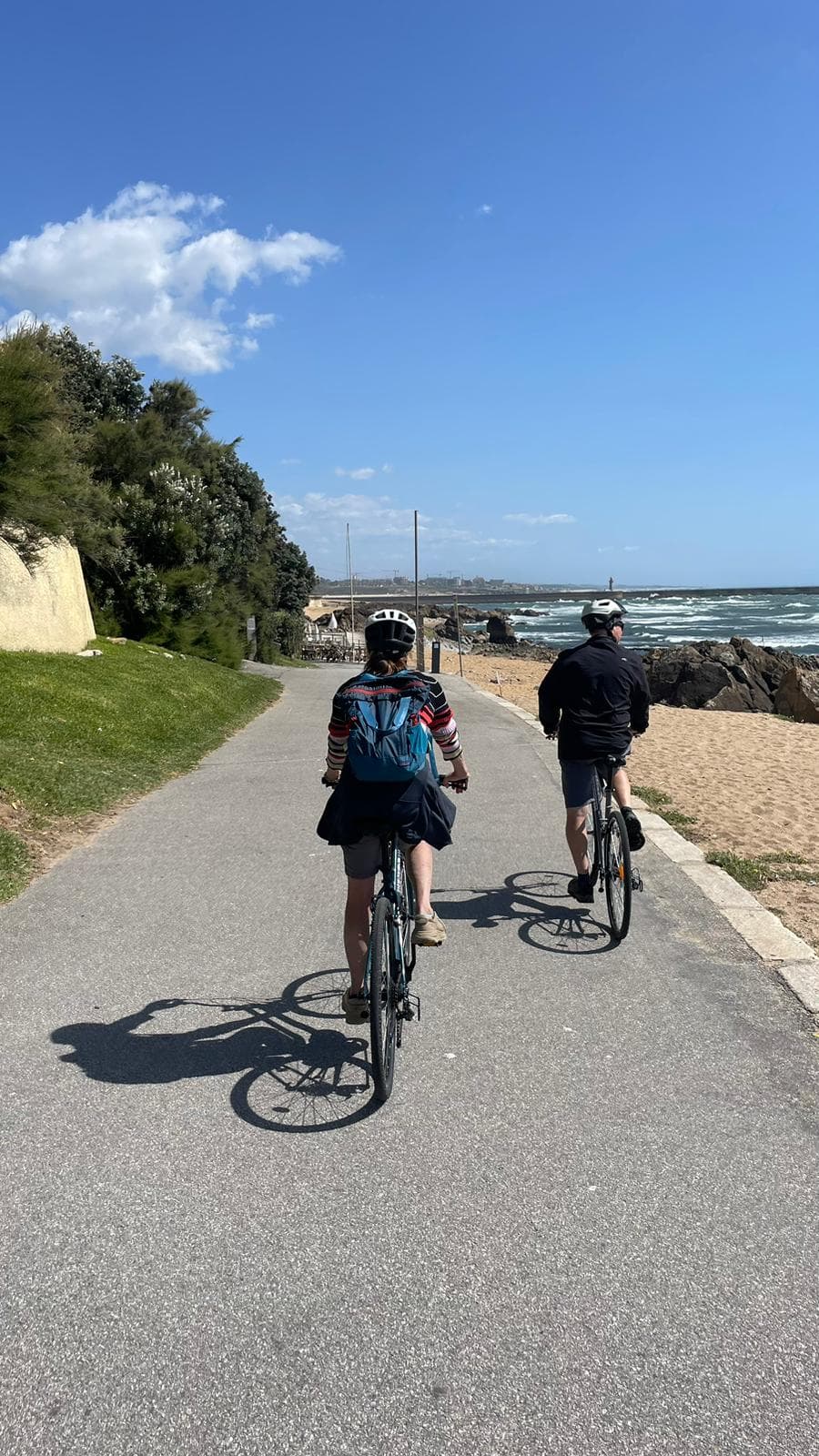 Porto E-bike Tour & Seafood Tasting photo 7