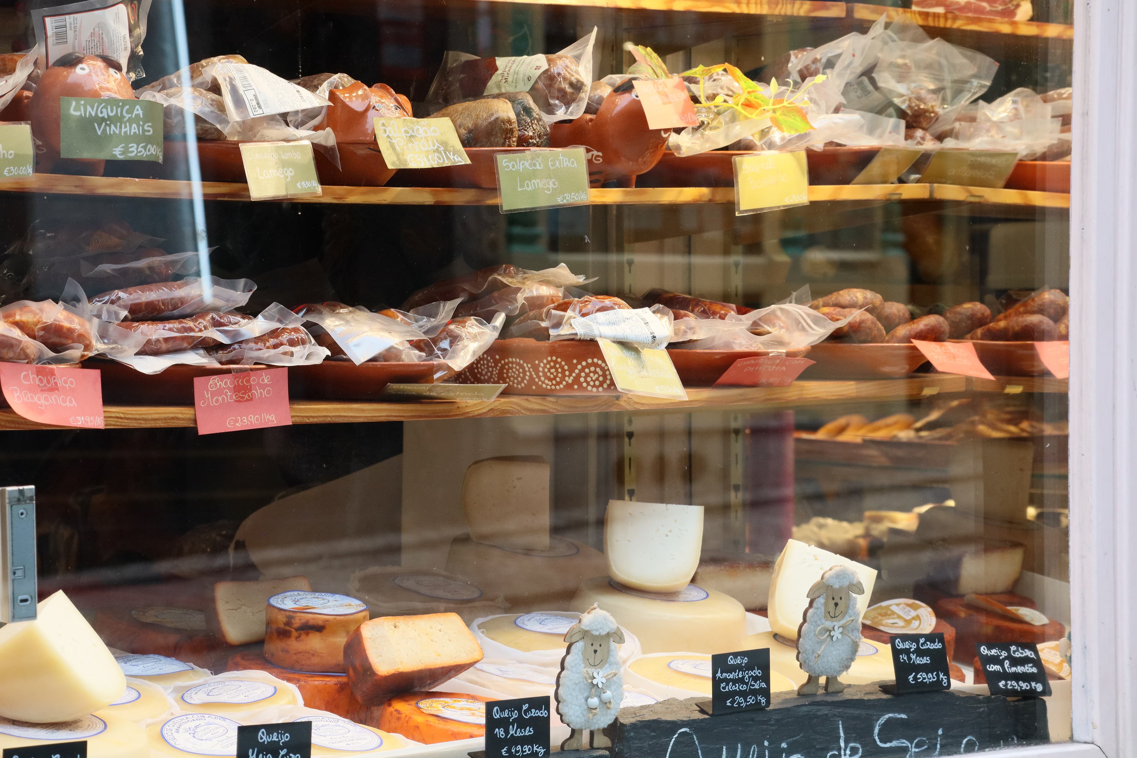 Private Porto Food Tour