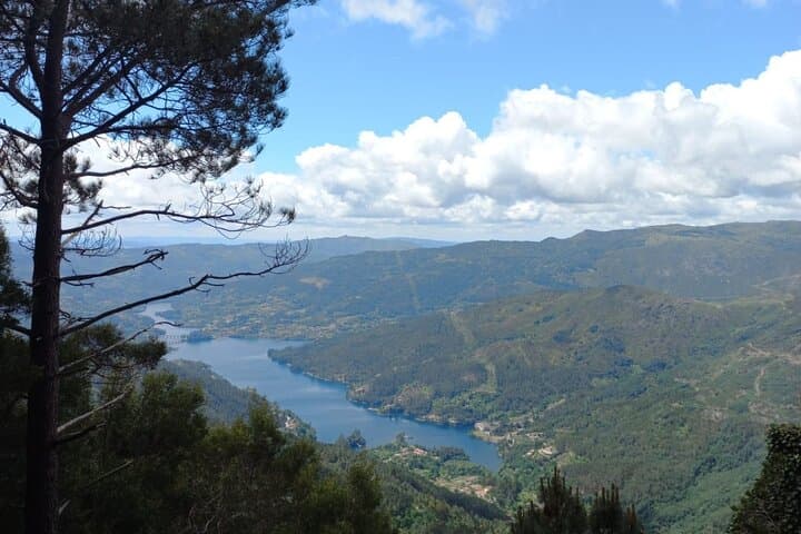 Pedra Bela Viewpoint