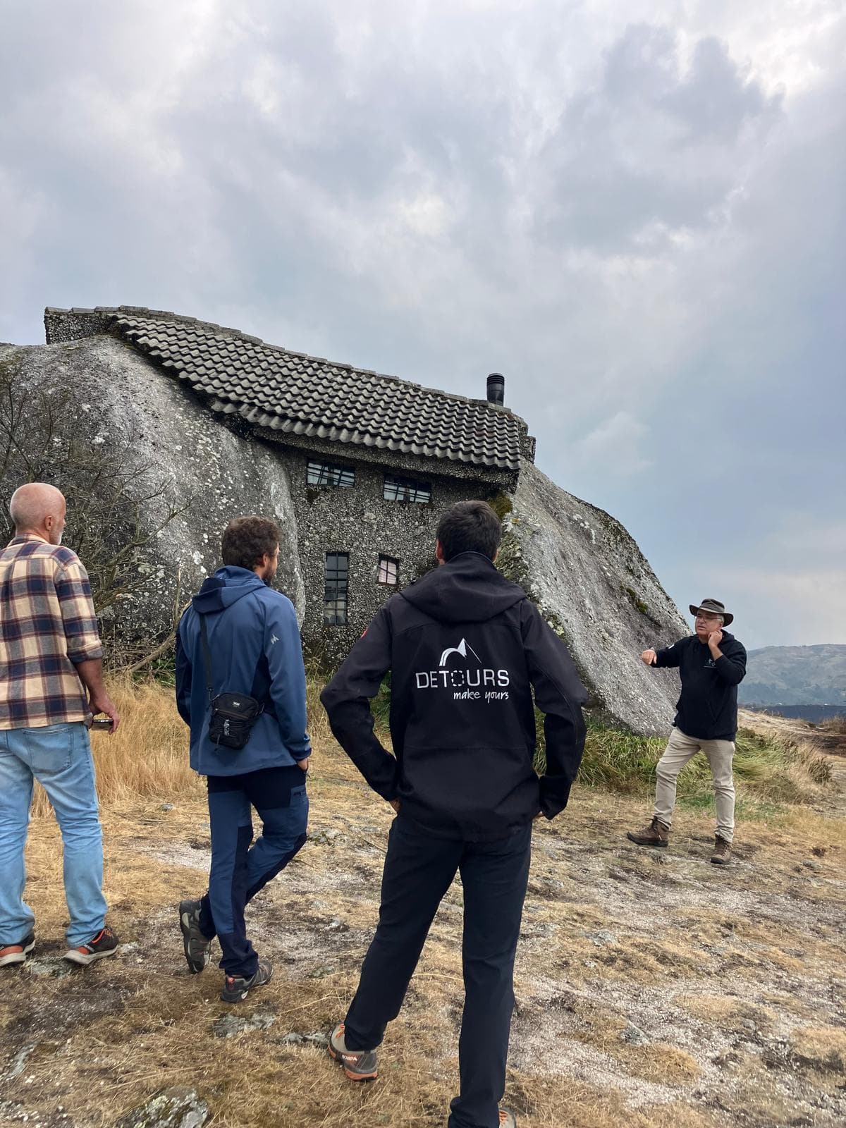 Nature & Wine Tasting Tour in Northern Portugal: Explore Vinho Verde Region photo 7