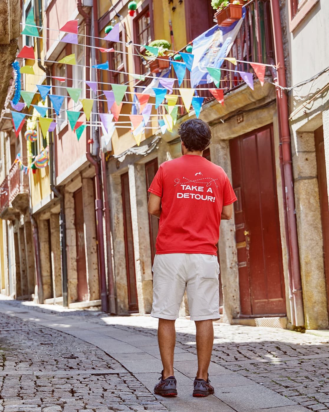 Secret Porto Walking Tour photo 6