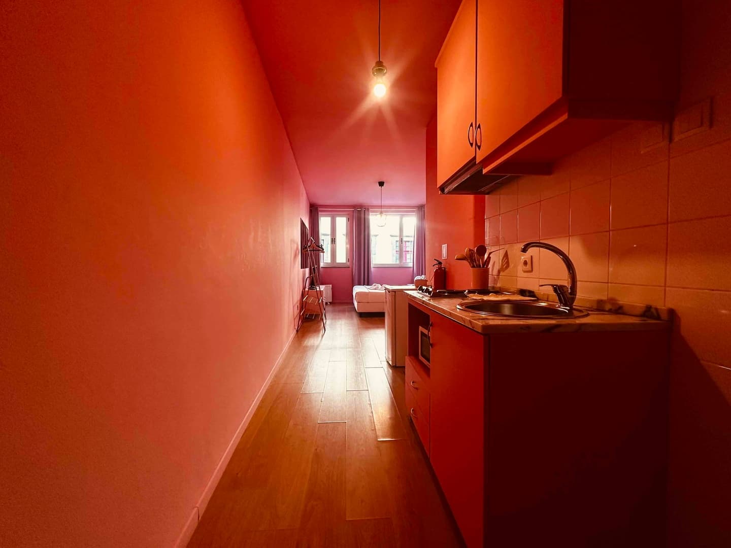 Lazy Apartments - Ap 4 * Breakfast included