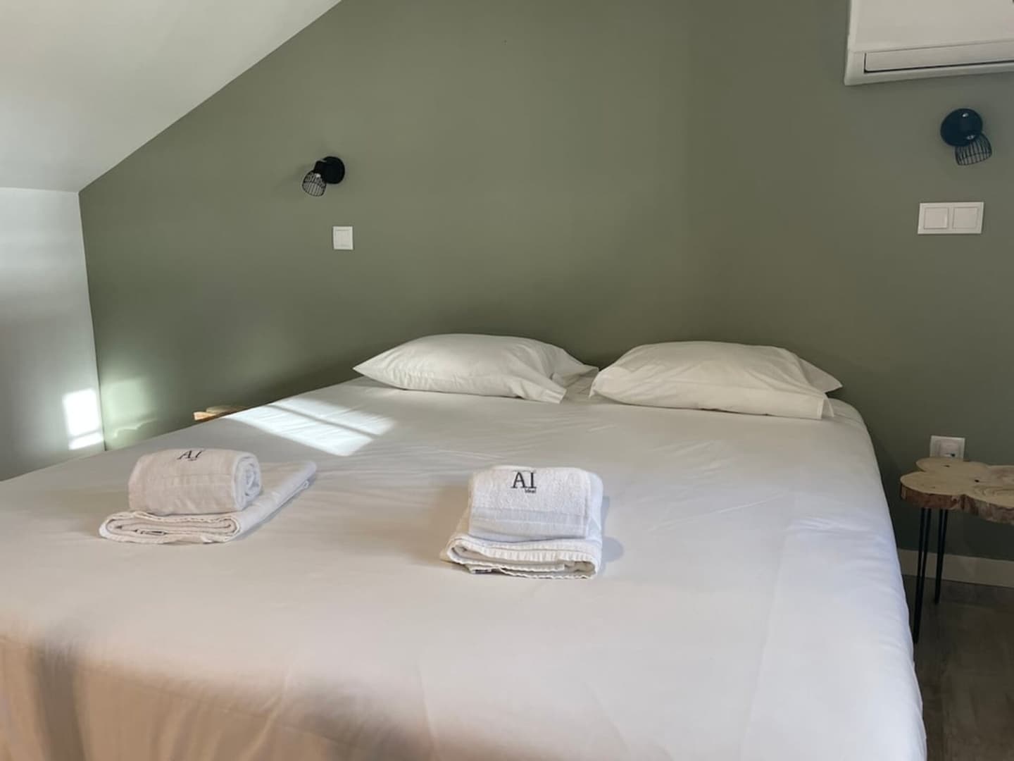 Casa Jardim - Apartament All