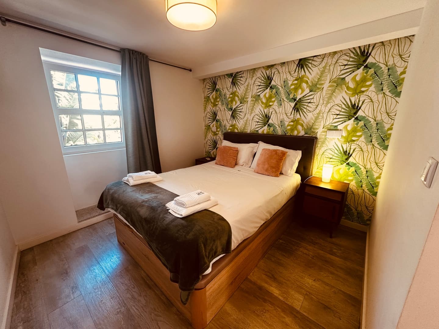 Casa Jardim B