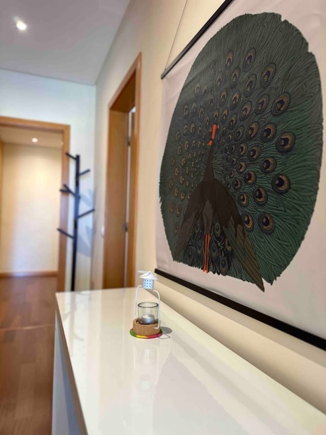 Canidelo Modern Apartment