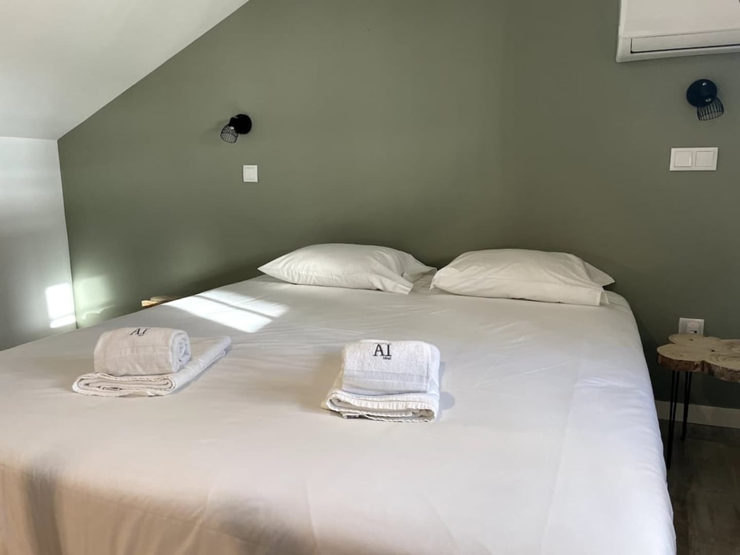Casa Jardim - Apartament All