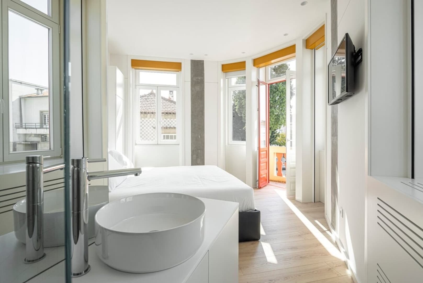 A'Mar - Room B
