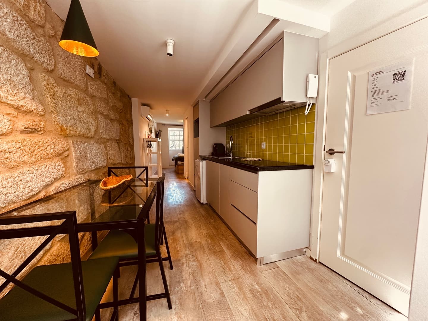 Casa Jardim B