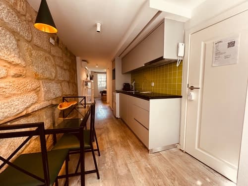 Casa Jardim B