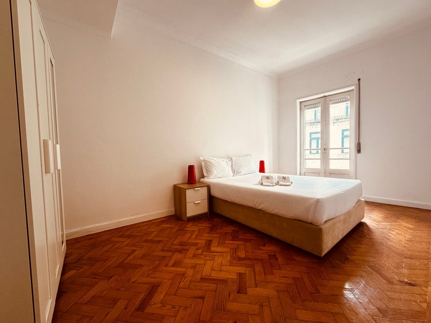 Spacious Porto Escape – Vale Formoso