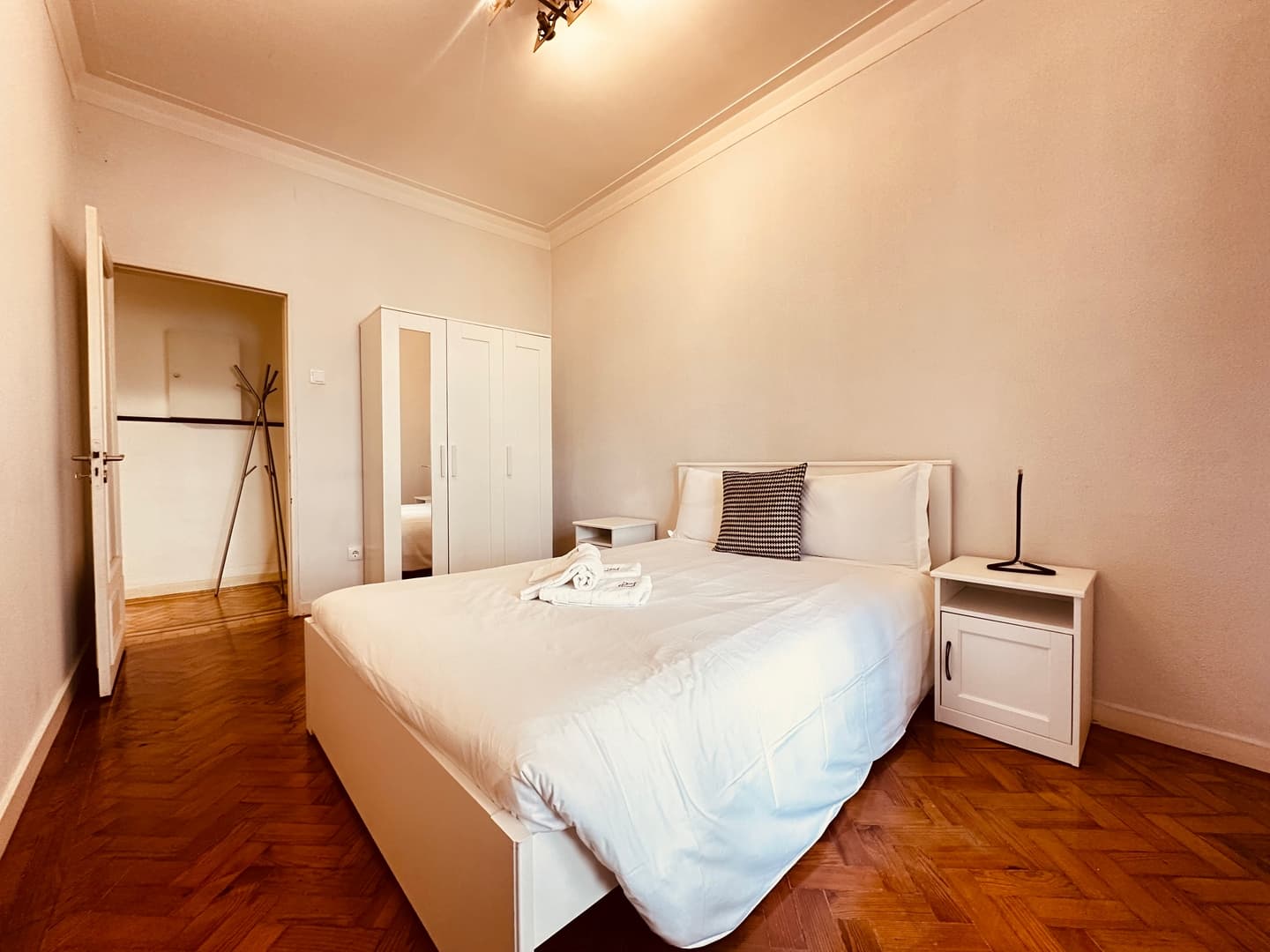 Spacious Porto Escape – Vale Formoso