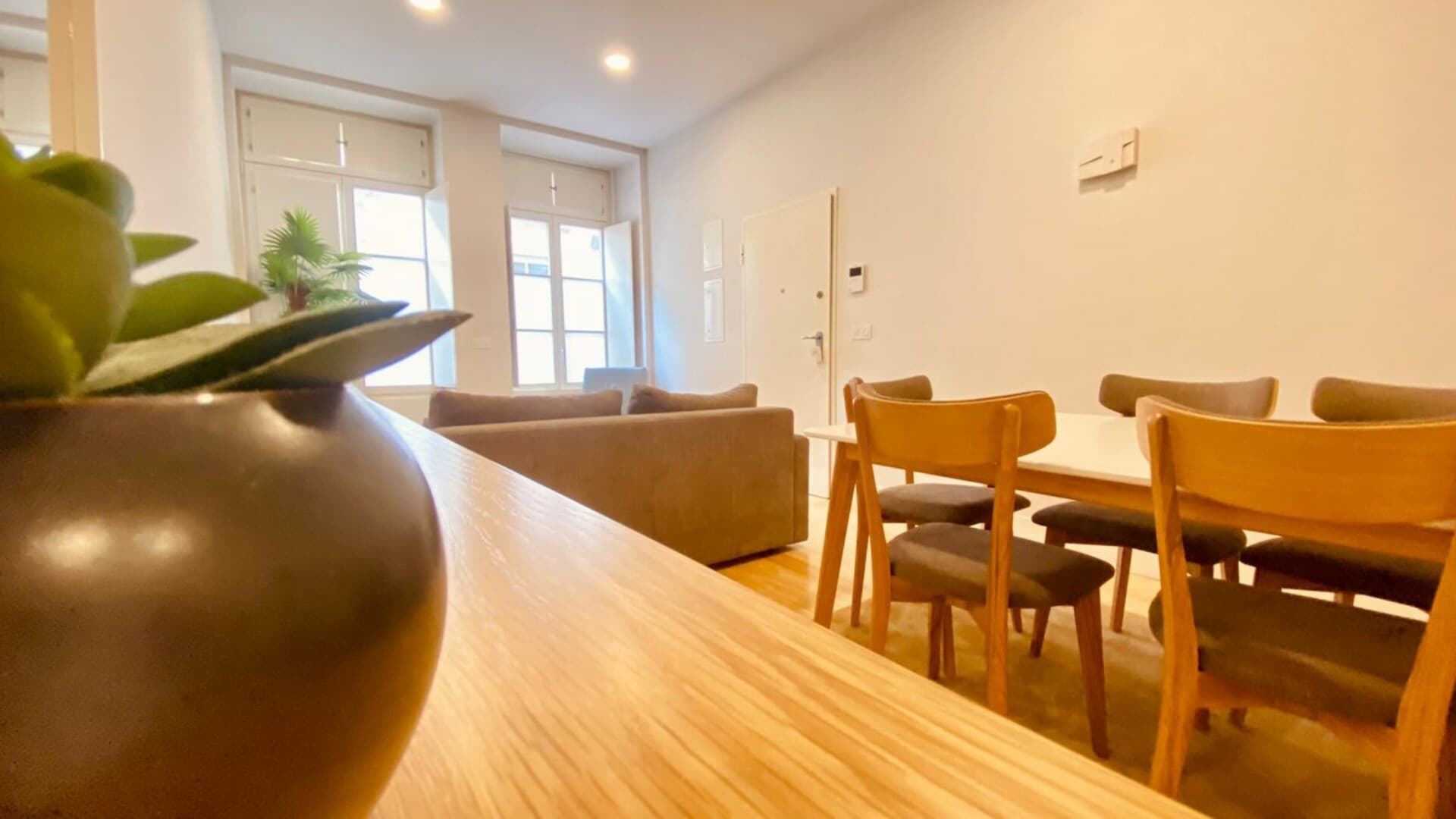 SM Apartments - Apartment A