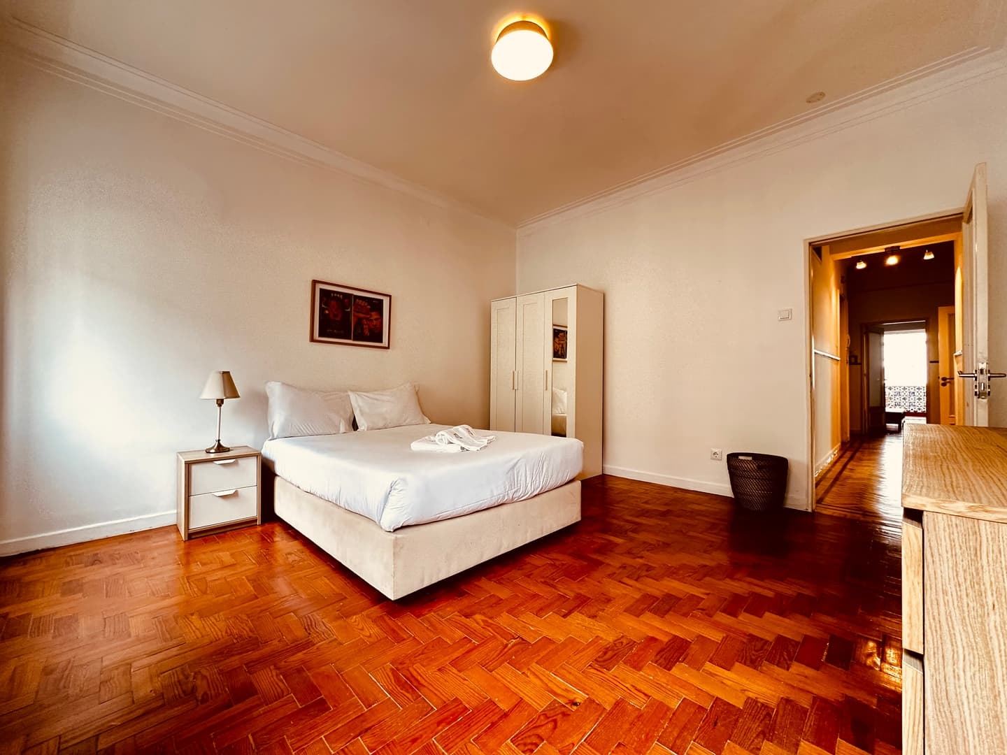 Spacious Porto Escape – Vale Formoso