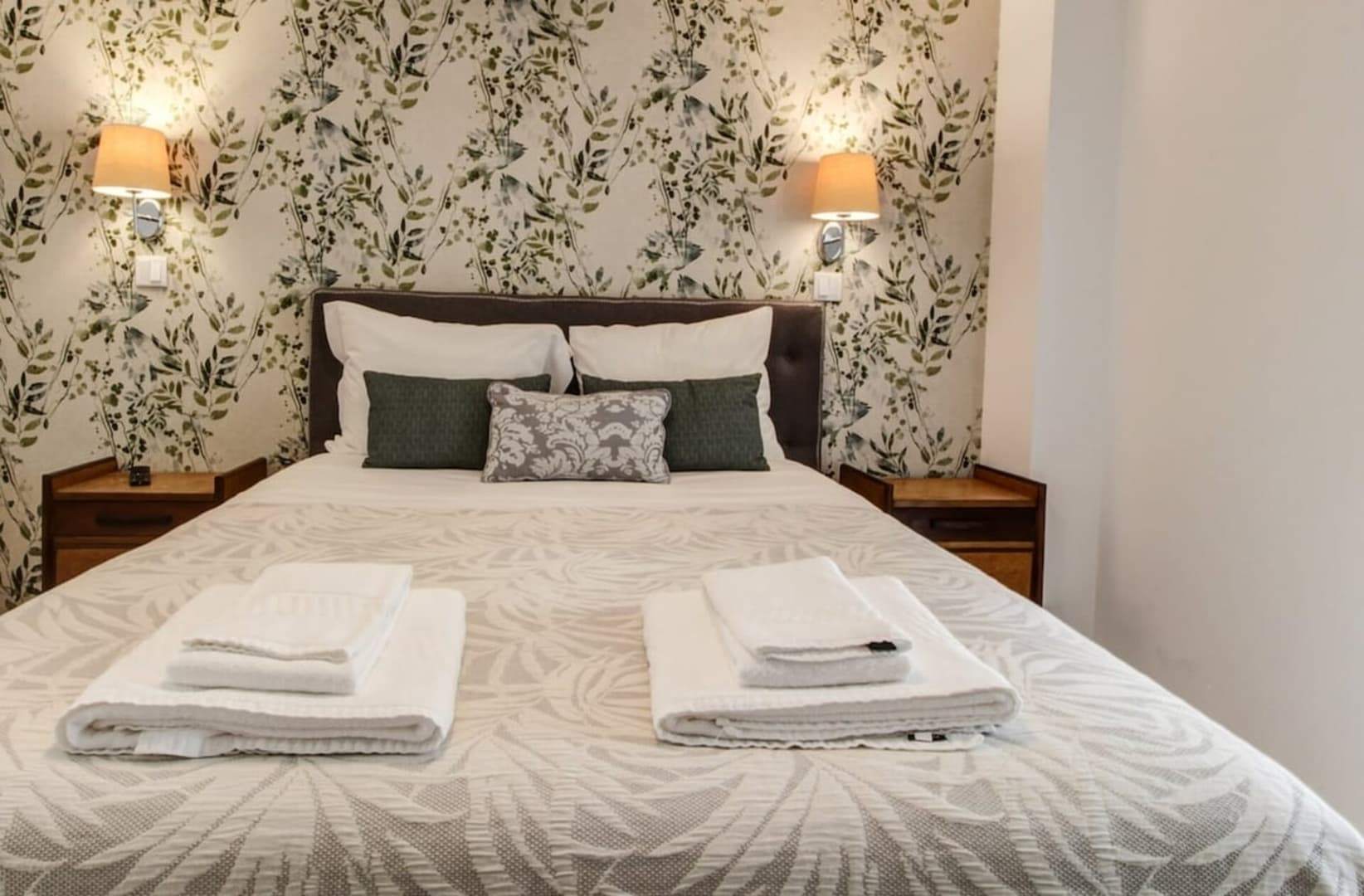 Casa Jardim - Apartament All