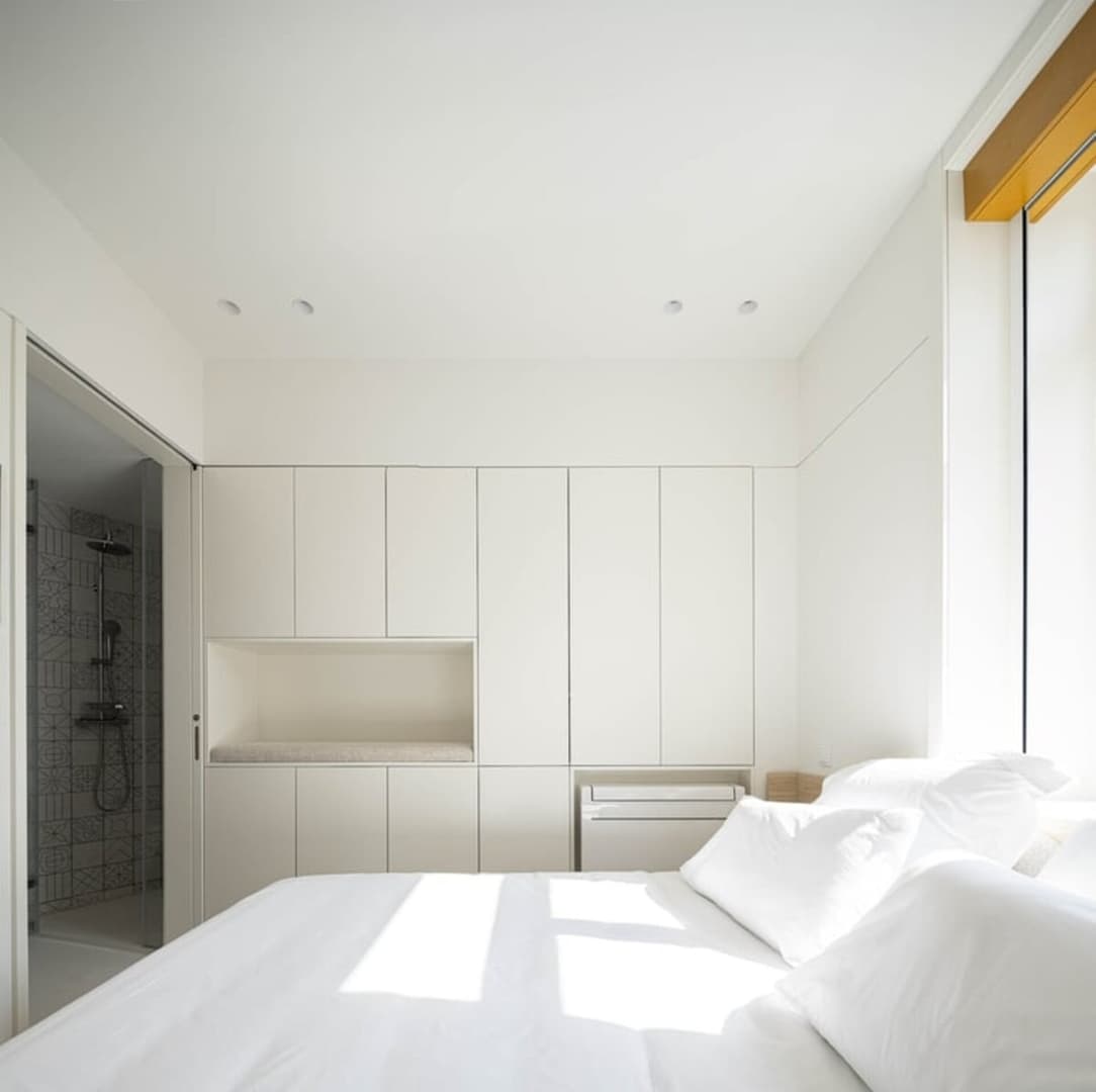 A'Mar - Room A