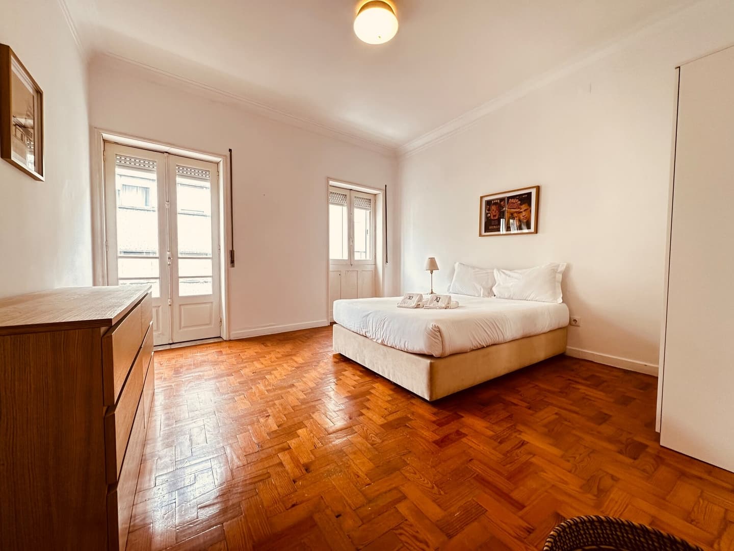 Spacious Porto Escape – Vale Formoso