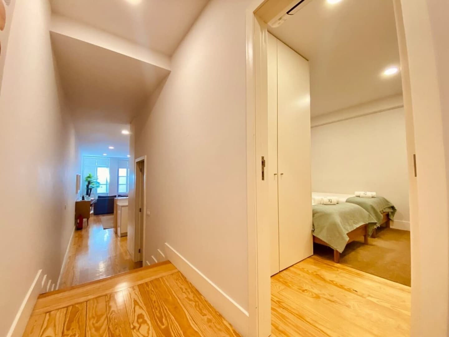 SM Apartments - Apartment A