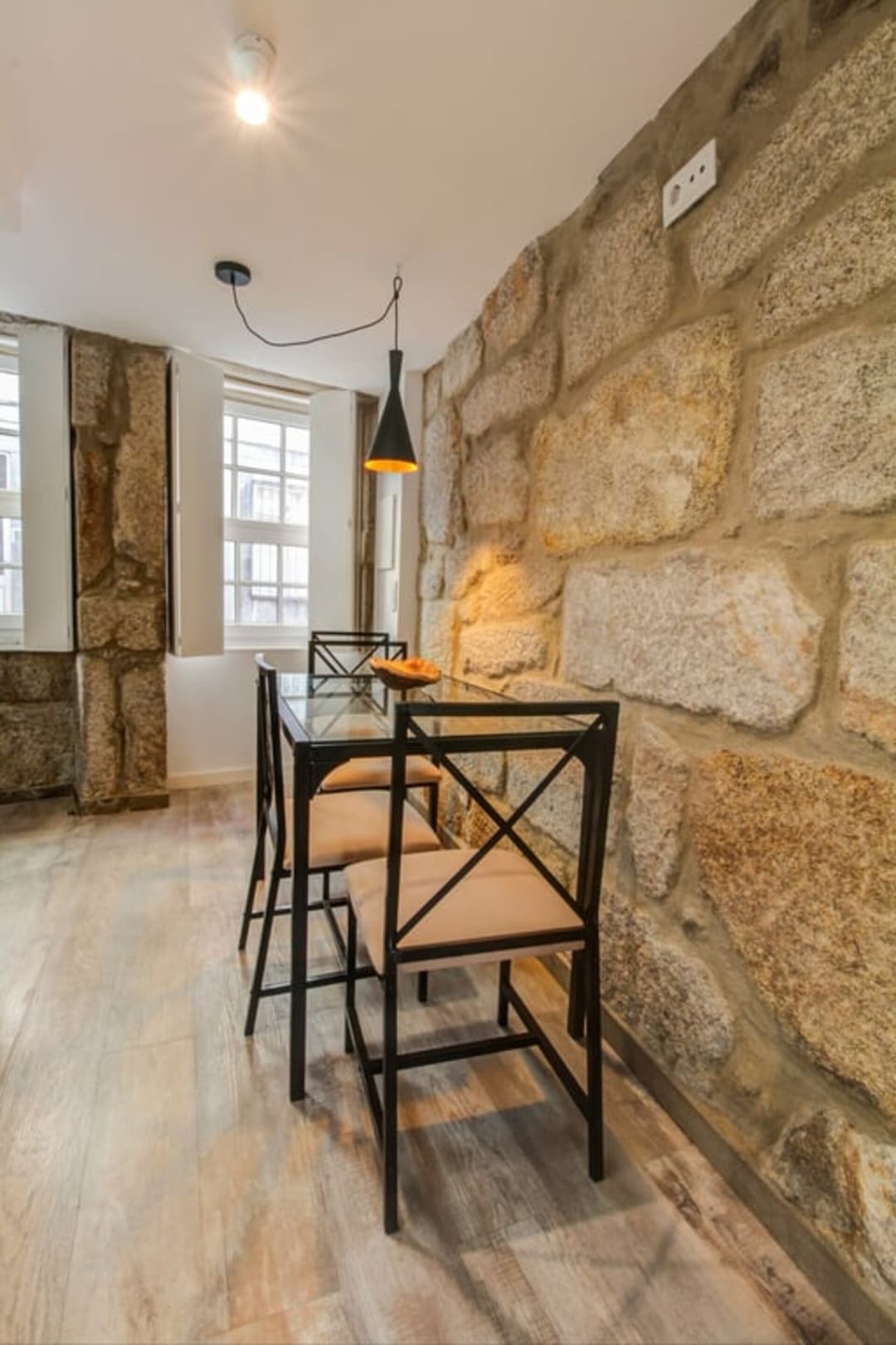 Casa Jardim B
