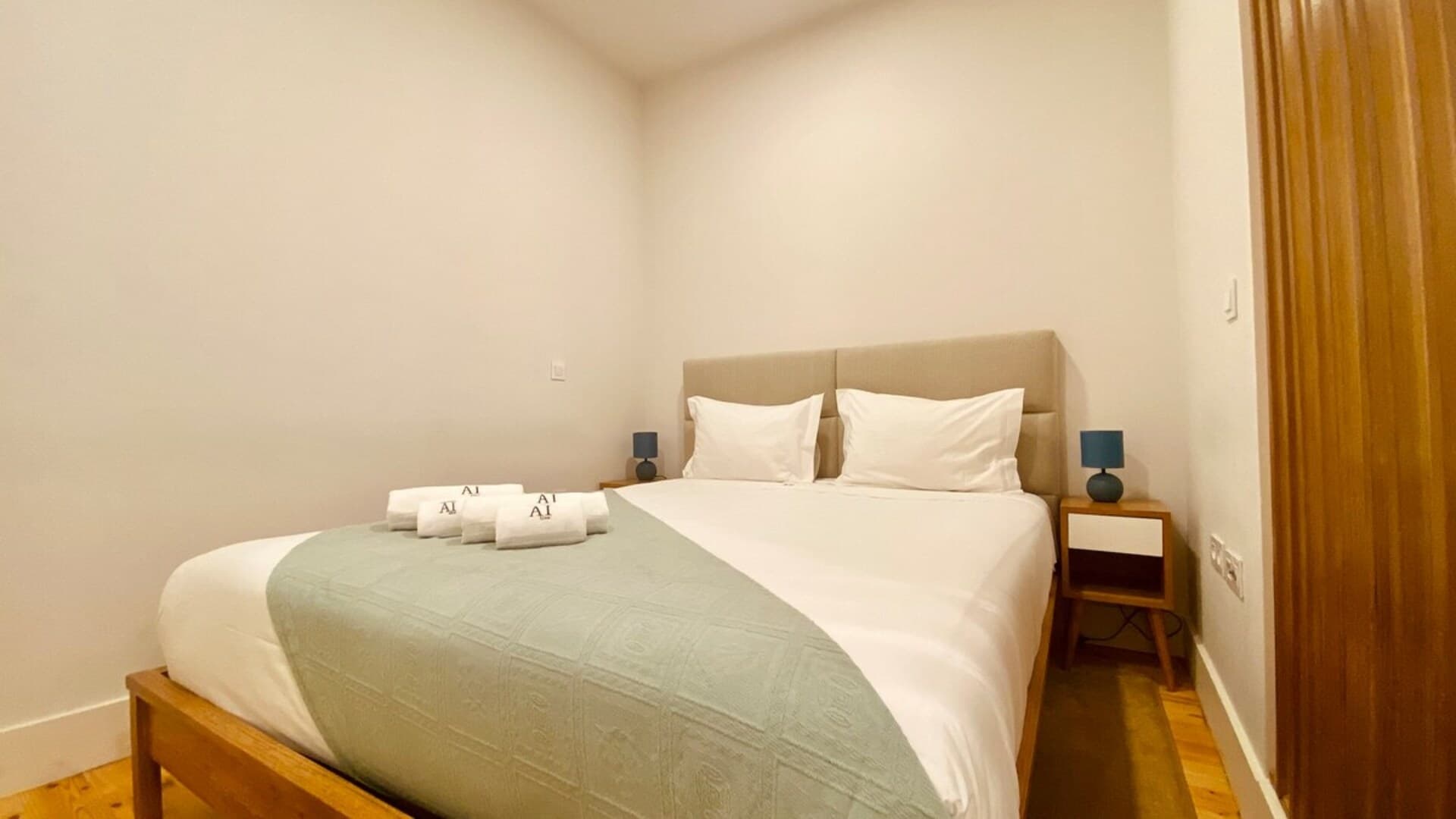 SM Apartments - Apartment B