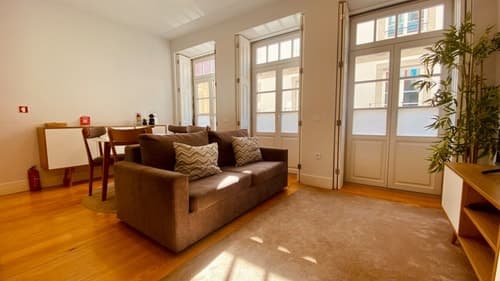 SM Apartments - Apartment C