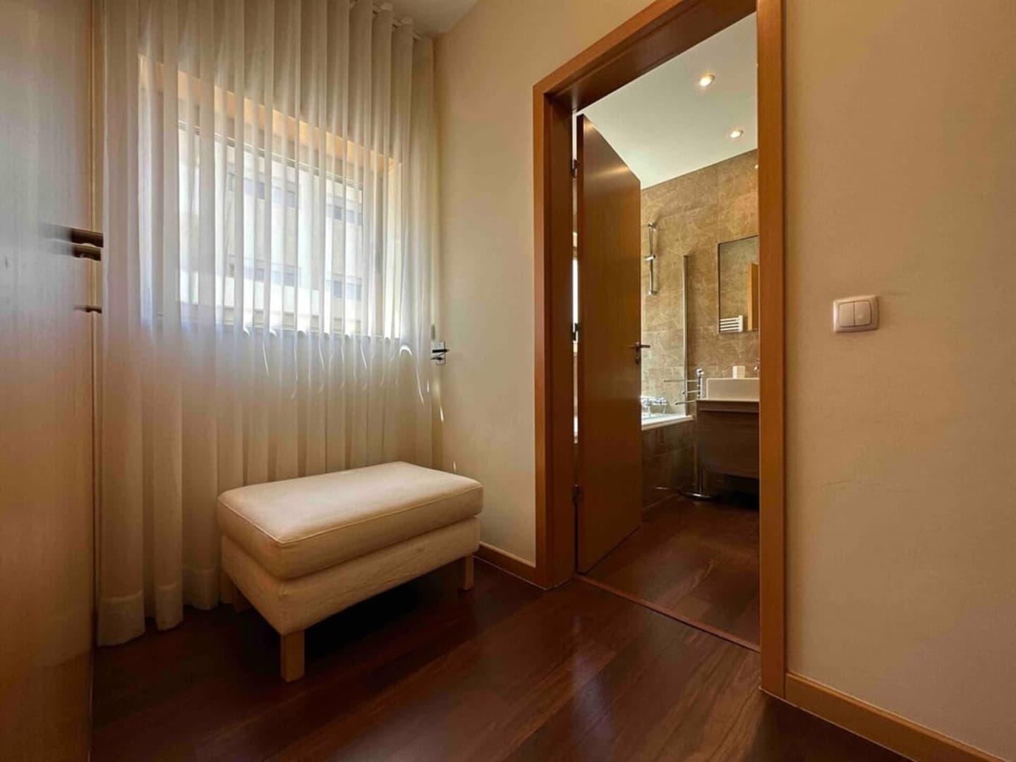 Canidelo Modern Apartment