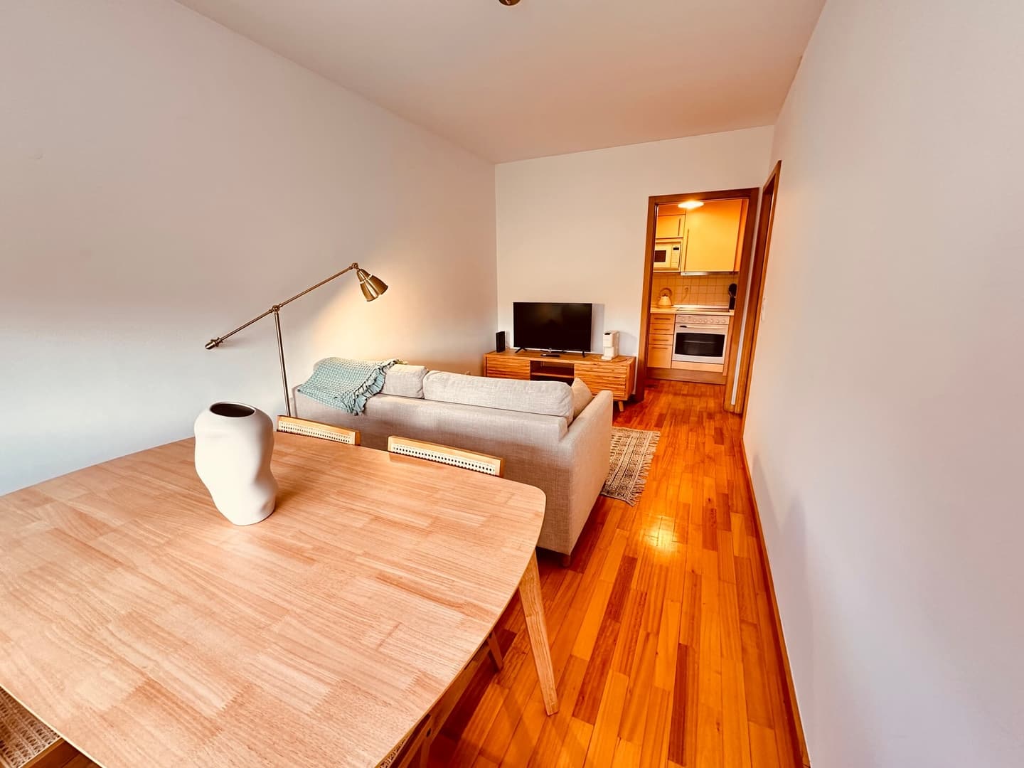 Sunset Foz Apartment