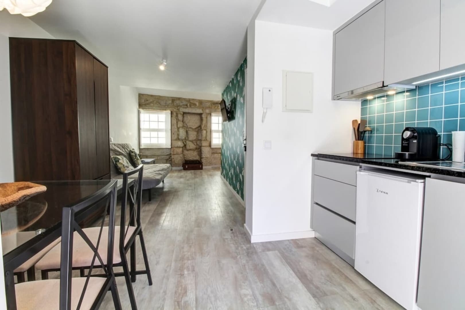 Casa Jardim - Apartament All