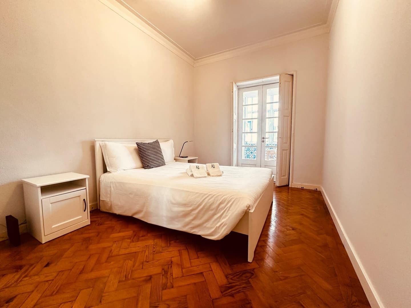 Spacious Porto Escape – Vale Formoso