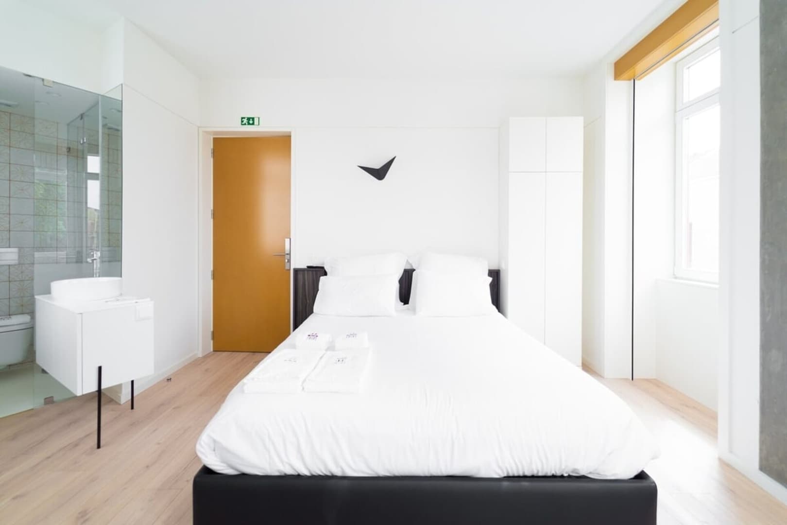 A'Mar - Room B