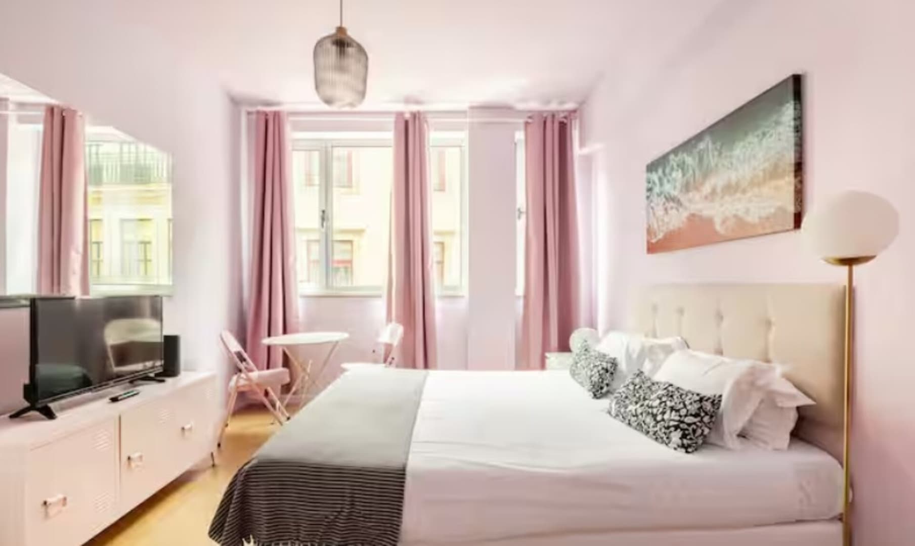Lazy Apartments - Ap 4 * Breakfast included