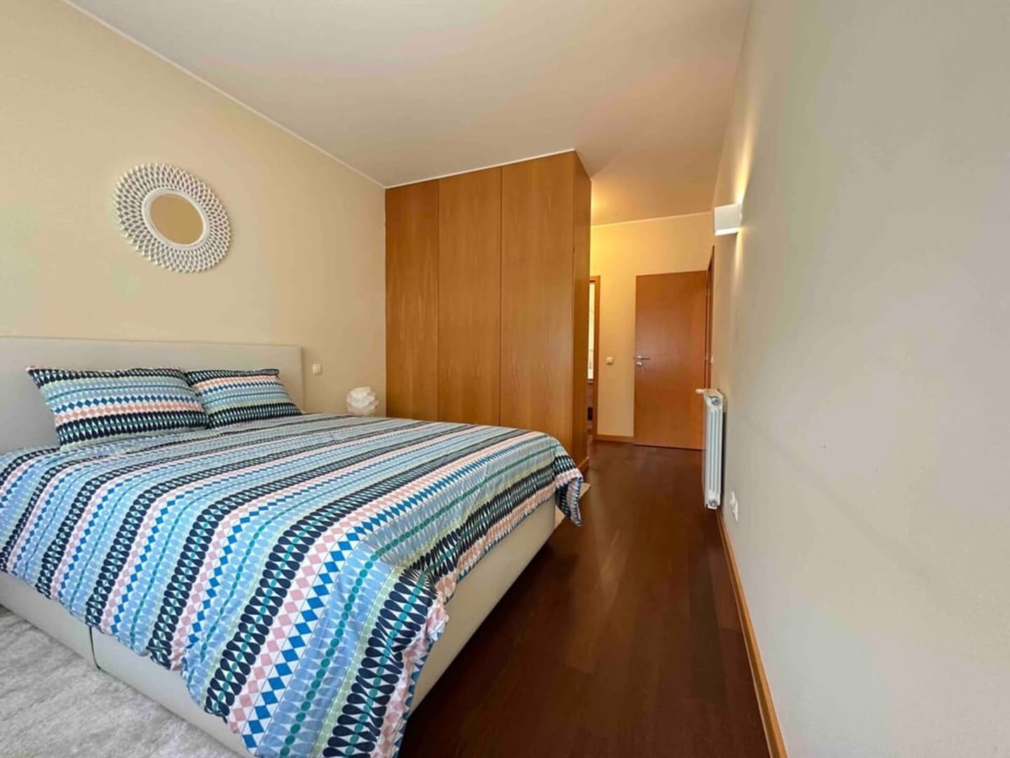Canidelo Modern Apartment