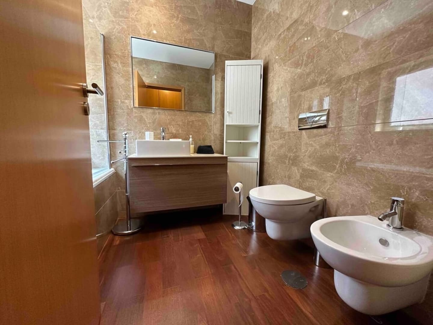 Canidelo Modern Apartment