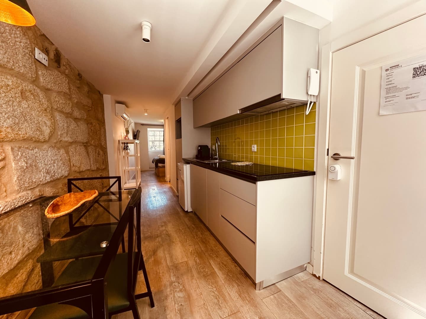 Casa Jardim B