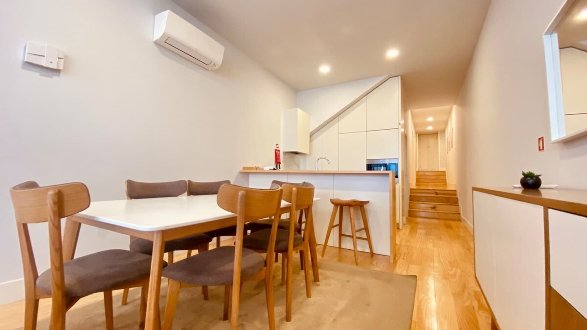 SM Apartments - Apartment A