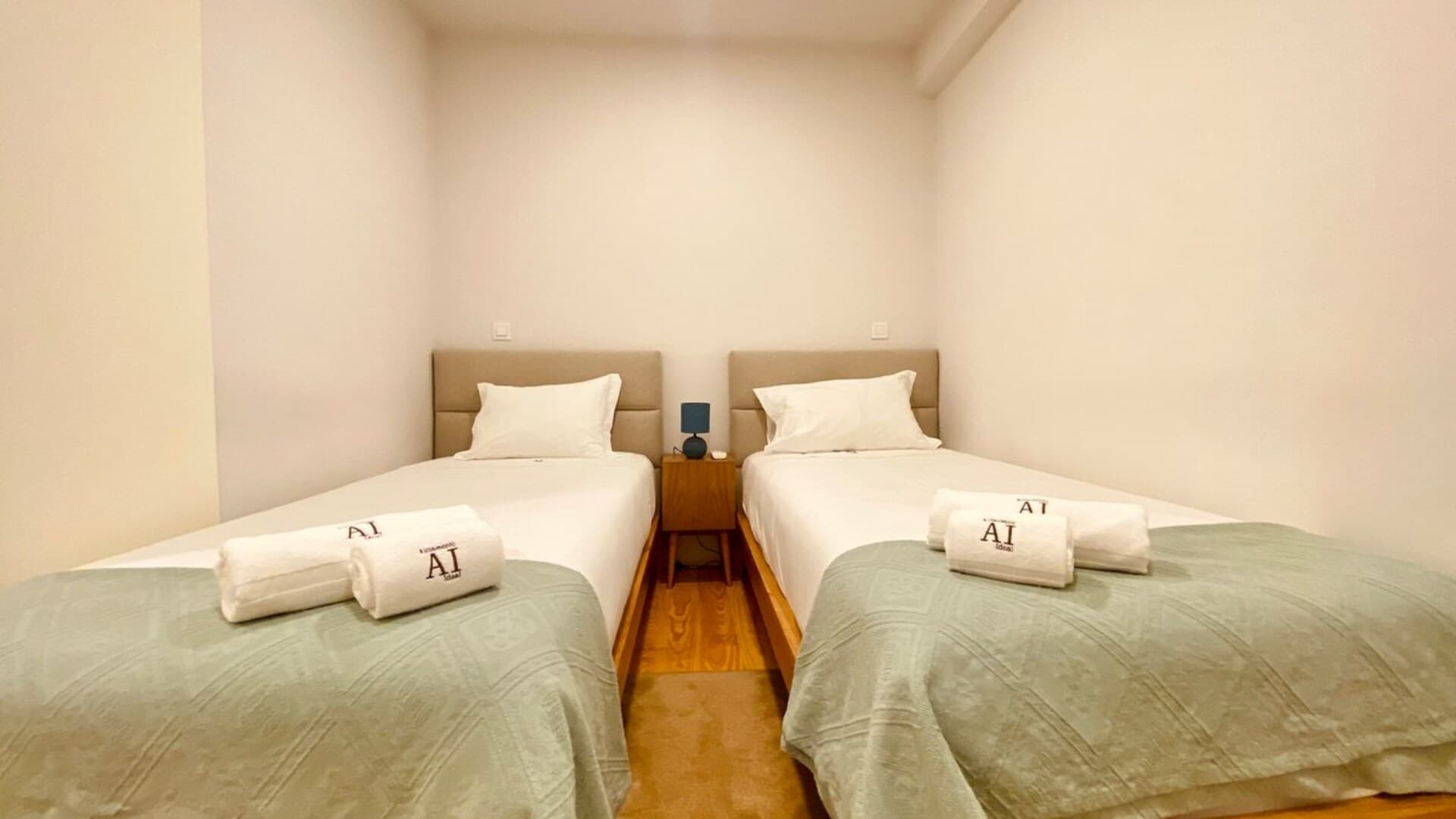 SM Apartments - Apartment A